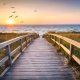 Fototapeta Plaża Morze na wymiar kolekcja PRESTIGE