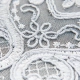 FIRANA NA WYMIAR - Haft po całości ornament HANIA 400x160