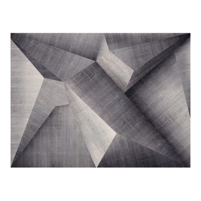 Fototapeta - Beton szary kamień
