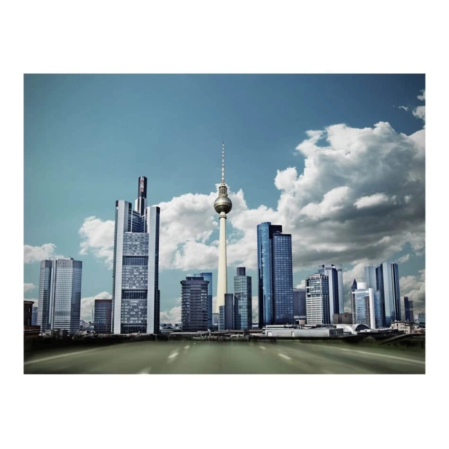 Fototapeta - Berlin