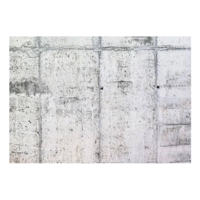 Fototapeta - Betonowa ściana II