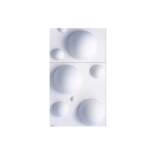 Tapeta - bąbelki Bubble Dance
