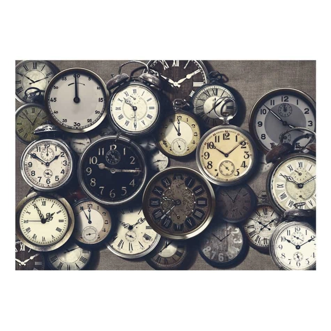 Fototapeta Czas Chronometry