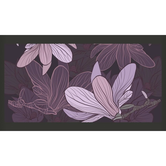 Fototapeta XXL - Dreamy flowers