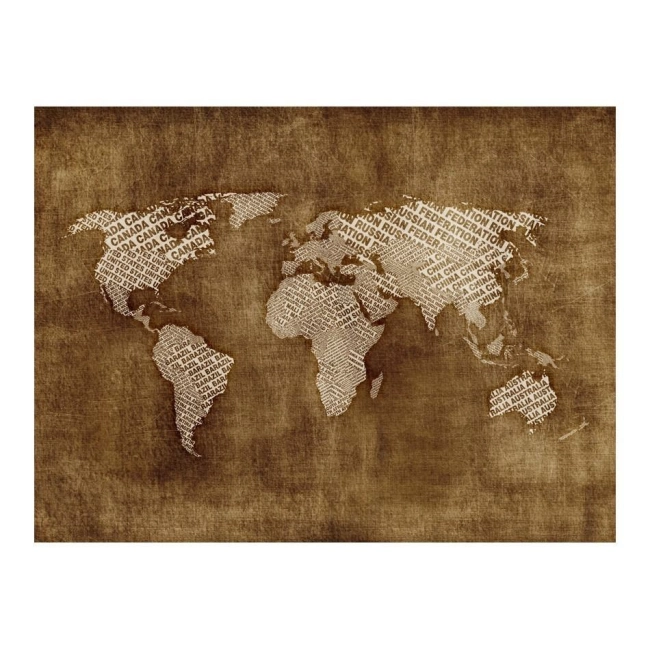 Fototapeta - Geographical discoveries