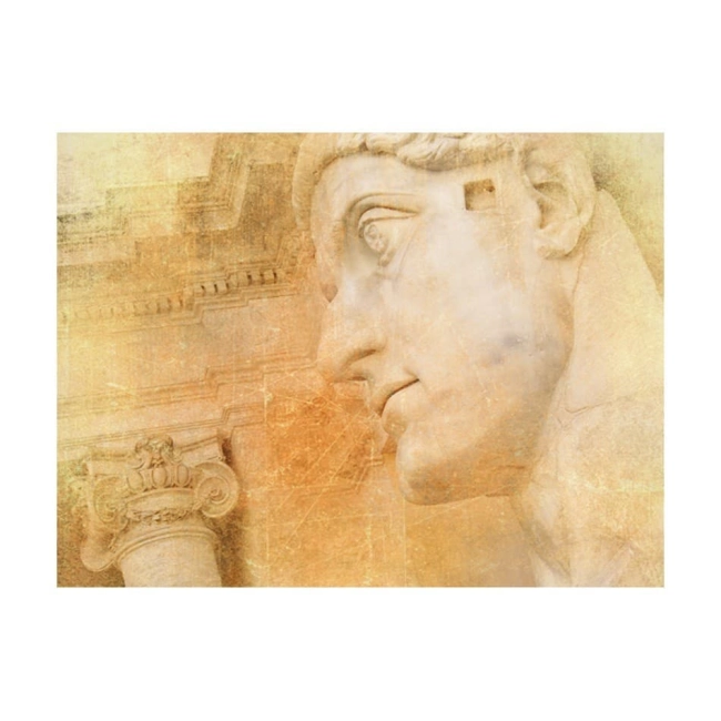 Fototapeta - Greek God