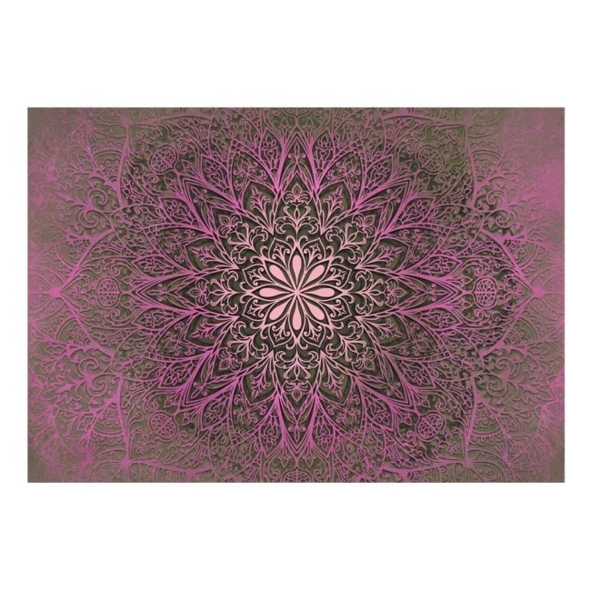 Fototapeta - Mandala miłości