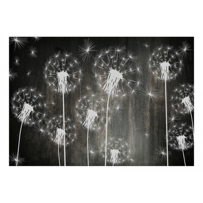 Fototapeta samoprzylepna - Jesienny podmuch