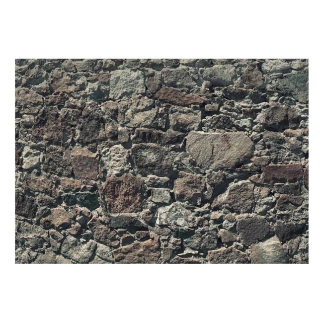 Fototapeta samoprzylepna - Kamienna kurtyna