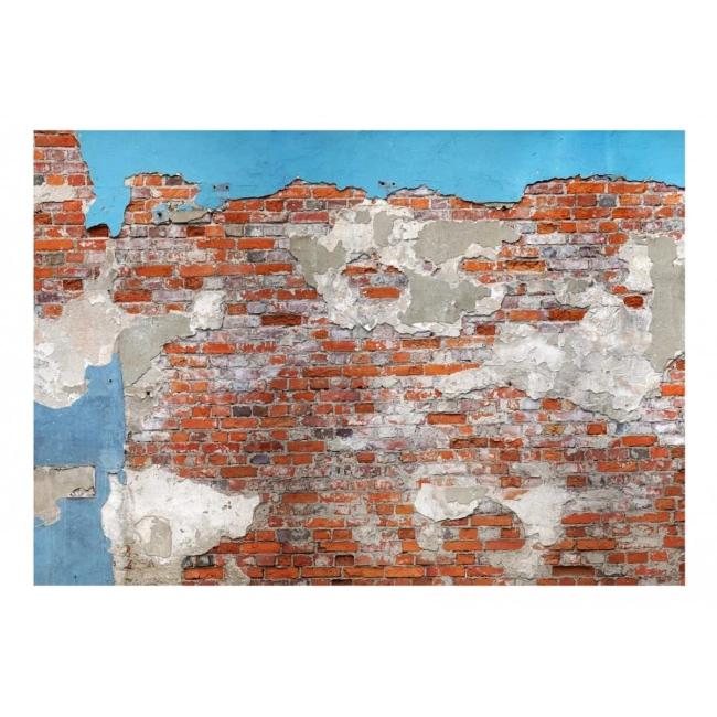 Fototapeta samoprzylepna - Tajemnice muru
