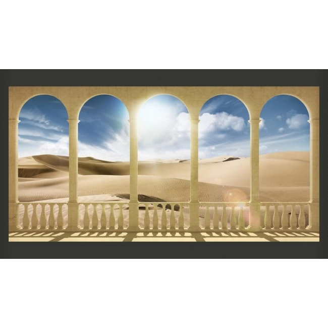 Fototapeta XXL - Sen o Saharze