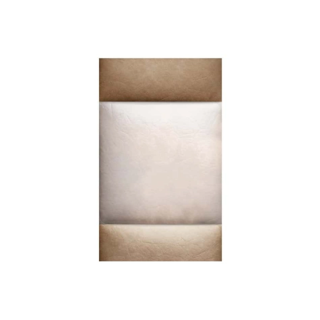 Fototapeta - Skórzane poduszki