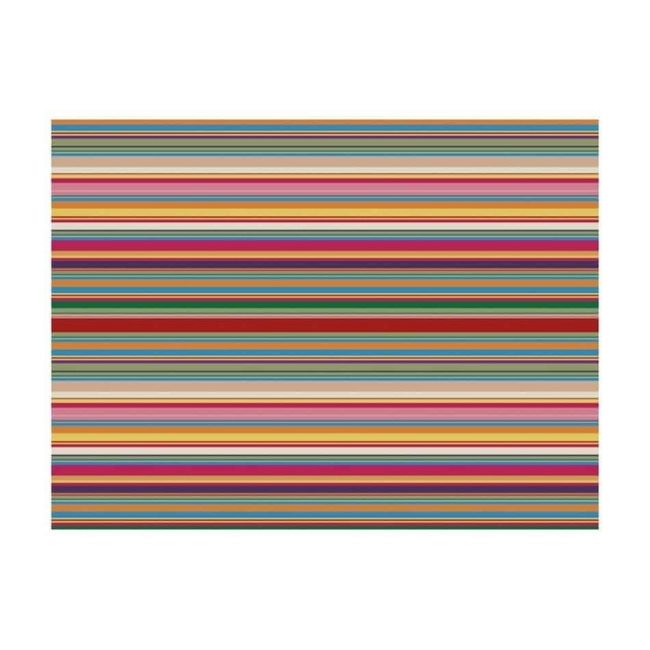 Fototapeta - Stonowane paski