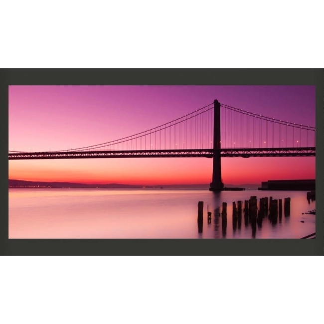 Fototapeta XXL - zatoka - San Francisco