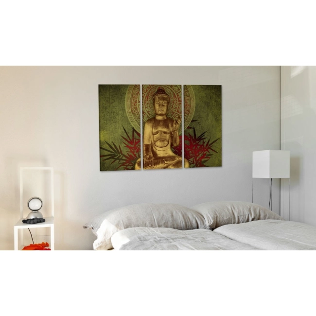 Obraz - Saint Buddha