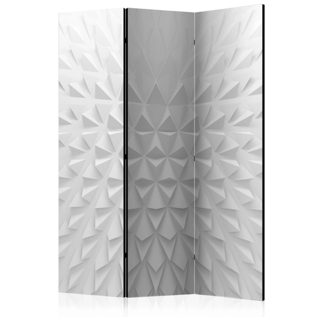 Parawan 3-częściowy - Twierdza iluzji [Room Dividers]