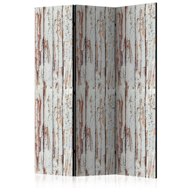 Parawan 3-częściowy - Zainspirowane lasem [Room Dividers]
