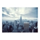 Fototapeta - Blue York