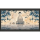 Fototapeta XXL - Buddha of prosperity