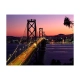 Fototapeta -most San Francisco nocą