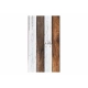 Tapeta w rolce pionowe drewniane deski - Tapeta 50x1000 (5m2)