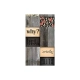 Tapeta w rolce drewniana inskrypcja vintage