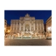 Fototapeta - Fontanna di Trevi - Rzym