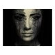 Fototapeta - Forest mask