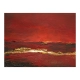 Fototapeta - Gold wave