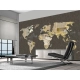 Fototapeta XXL - Gossips from the World