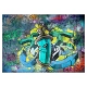 Fototapeta - Graffiti maker
