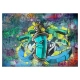 Fototapeta - Graffiti maker