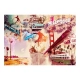 Fototapeta - Hollywood, Miami, Los Angeles...