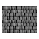 Fototapeta - Home library