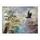 Fototapeta - Identity change