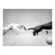 Fototapeta - Intergalactic touch
