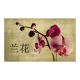 Fototapeta - Japanese orchid