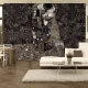 Fototapeta - Klimt inspiracja - Wspomnienie czułości