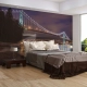 Fototapeta - Lions Gate Bridge - Vancouver (Kanada)
