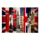 Fototapeta - London