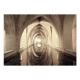 Fototapeta - Magiczny korytarz