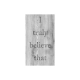 Fototapeta - Marla Gibbs - What We Believe
