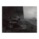 Fototapeta - Miasto strachu