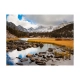 Fototapeta - Mountain stream