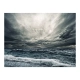 Fototapeta - Ocean waves
