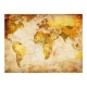 Fototapeta - Old globe