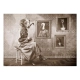 Fototapeta - Real hipsters
