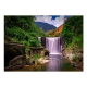 Fototapeta - Reggae Falls