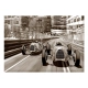Fototapeta - Retro Formuła 1