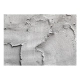 Fototapeta samoprzylepna - szara tapeta w rolce beton